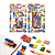 BORRACHA BLOCOS DE LEGO - Imagem 4