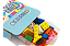 BORRACHA LEGO  CAIXA  UNIDADE - Imagem 7