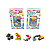 BORRACHA BLOCOS DE LEGO - Imagem 1