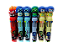 CANETA DIVERTIDAMENTE  8 CORES - Imagem 1