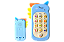 TELEFONE UNICORNIO  UNIDADE - Imagem 3