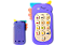 TELEFONE UNICORNIO  UNIDADE - Imagem 4