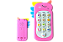 TELEFONE UNICORNIO  UNIDADE - Imagem 1