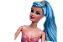 BONECA FADA BAILARINA ARTICULADA UNIDADE - Imagem 8
