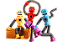 POP IT ESTICA E GRUDA ROBO UNIDADE - Imagem 1