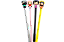 CANETA NARUTO UNIDADE - Imagem 7