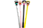 CANETA NARUTO UNIDADE - Imagem 6