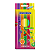 LAPIS DE COR PASTEL COM CHEIRINHO MENTOS COMPACTOR - Imagem 1