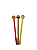 CANETA HAMBURGER - Imagem 1