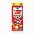 LAPIS DE COR APAGAVEL MONICA 12 CORES RESINA PLASTICA LYKE - Imagem 1