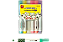 MARCA TEXTO HAPPY FLUORECENT - Imagem 1