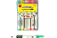 MARCA TEXTO HAPPY FLUORECENT - Imagem 2