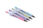 LAPISEIRA SOFT 2.0 C/ GRIP EMBOR. PASTEL UNIDADE LYKE - Imagem 1