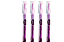 MARCA TEXTO NEON ROXO UN LYKE - Imagem 2