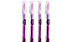 MARCA TEXTO NEON ROXO UN LYKE - Imagem 1