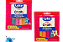 MASSINHA DE MODELAR 6 CORES PASTEL - 80 GRAMAS UN LYKE - Imagem 1