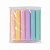 MASSINHA DE MODELAR 6 CORES PASTEL - 80 GRAMAS UN LYKE - Imagem 2