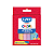 MASSINHA DE MODELAR 6 CORES PASTEL - 80 GRAMAS UN LYKE - Imagem 1