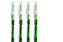 MARCA TEXTO NEON VERDE UN LYKE - Imagem 1