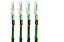 MARCA TEXTO NEON VERDE UN LYKE - Imagem 2