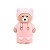 APONTADOR URSO DE MOLETON - Imagem 3