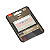 BLOCO SMART NOTES VINTAGE - TOCA-FITA -30FLS - 1BLOCO BRW - Imagem 1
