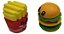 APONTADOR FAST  FOOD - Imagem 5