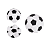 BORRACHA - SPORTS BALL UN BRW - Imagem 5