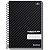CADERNO UNIVERSITARIO  ESP. CD 80 FLS OFFICE QUADRICULADO UN - Imagem 1