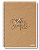 CADERNO UNIVERSITARIO ESP. CD 10M 200 FLS UAU UN - Imagem 6