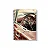 CADERNO ESP. 1/4 CD 96 FLS ROX UN - Imagem 8