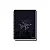 CADERNO ESP. 1/4 CD 96 FLS ROX UN - Imagem 6