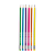 LAPIS TRIANGULAR TRISTAR POP 2B UN COMPACTOR - Imagem 1