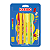 CONJUNTO ESCOLAR 1 HARIBO-BL/4 UN COMPACTOR - Imagem 1
