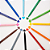 HIDROGRAFICA NEO-PEN-GIG CX/12 - COMPACTOR - Imagem 2