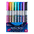 CANETINHA OUTLINE MARKER 8 CORES - Imagem 1