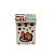 ADESIVO CAPIVARA 5D - Imagem 1