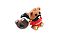 APONTADOR URSO SUPREME - Imagem 2