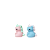 BORRACHA 3D UNICORNIO UNIDADE - Imagem 1