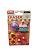 BORRACHA CARTELA FASHION - Imagem 1