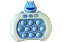 POP IT HIPOPOTAMO - Imagem 1