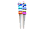 CANETA SORVETE UNICORNIO UNIDADE - Imagem 1