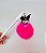 CANETA POMPOM TURMA HELLO KIT UNIDADE - Imagem 5