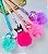 CANETA POMPOM TURMA HELLO KIT UNIDADE - Imagem 1
