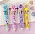 CANETA TURMA HELLO KIT 10 CORES UNIDADE - Imagem 2