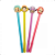 CANETA ONE PIECE UNIDADE - Imagem 1