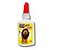 COLA BRANCA 40G  KAZ - Imagem 1