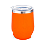 COPO CUIA 360 ML LARANJADO - Imagem 1