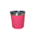 MINI COPO TERMICO 240ML PINK - Imagem 1
