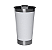 COPO 473 ML BRANCO - Imagem 1